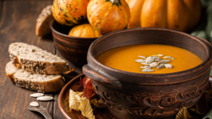 restaurant marketing ideas for October