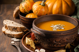 restaurant marketing ideas for October