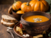 restaurant marketing ideas for October