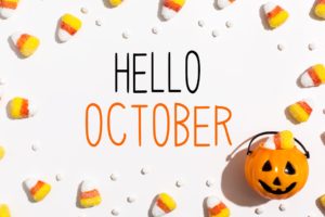 october daily celebrations