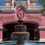 Denver's Casa Bonita