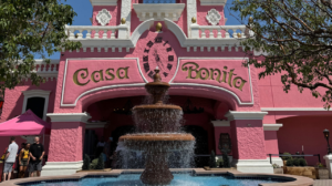 Denver's Casa Bonita