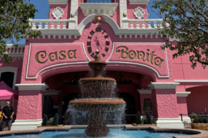 Denver's Casa Bonita